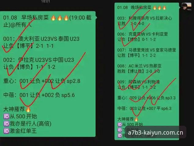 7个实战技巧玩转开元体育赔率推荐，精准锁定高价值赛事