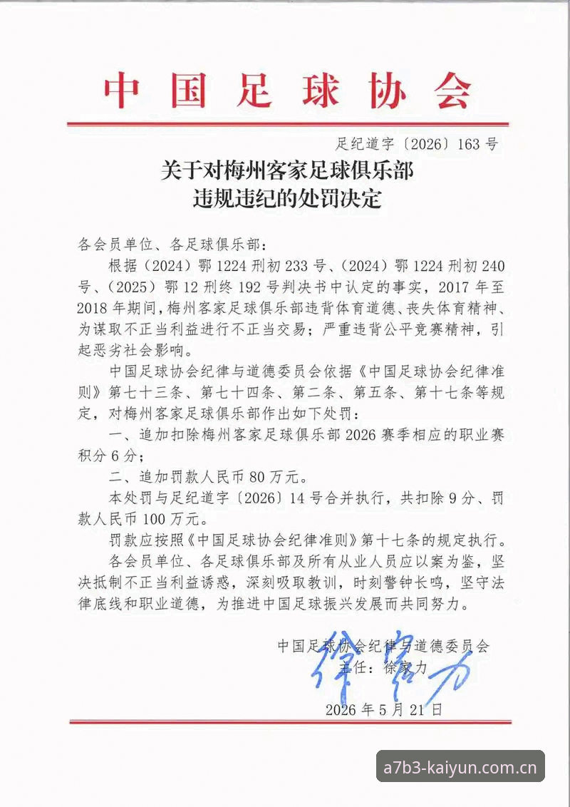足协禁足风暴 vs 行业净化：开元平台用户亲历中国足球反腐新篇章